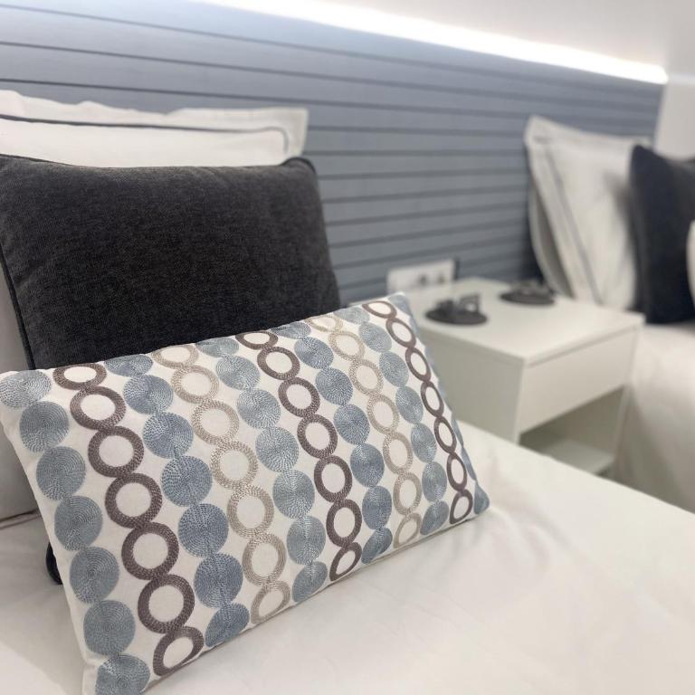 Pure South Residence - Apartamento de 3 dormitorios con vistas al mar - 75