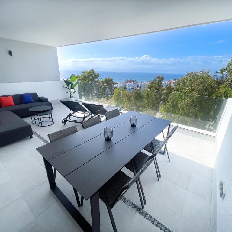Pure South Residence - Apartamento de 3 dormitorios con vistas al mar - 80