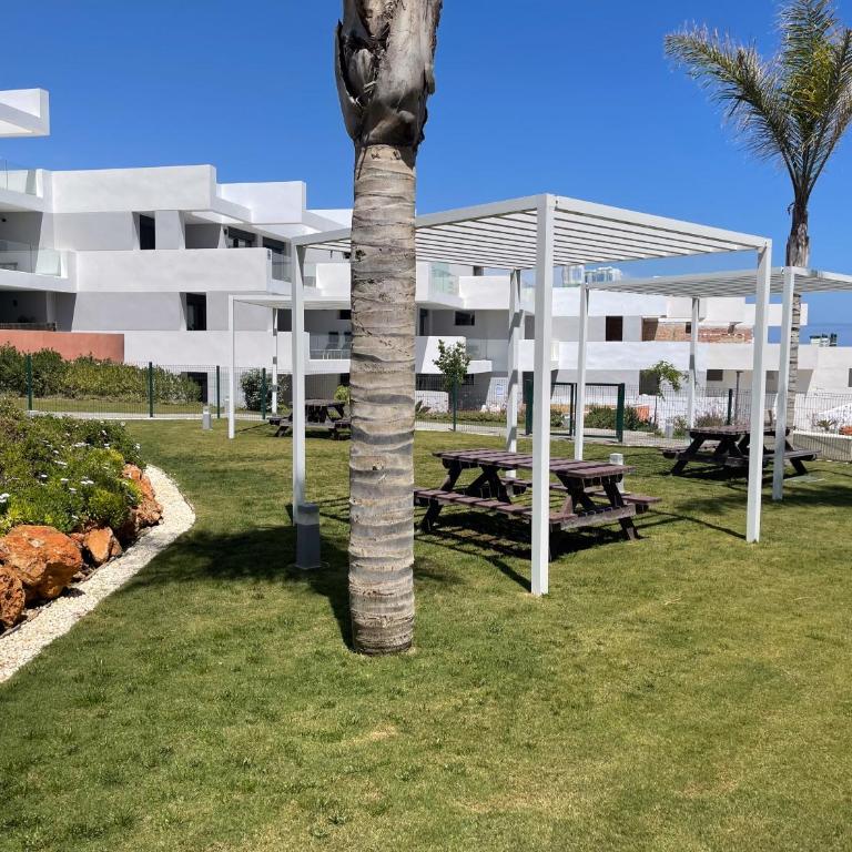 Pure South Residence - Apartamento de 3 dormitorios con vistas al mar - 81