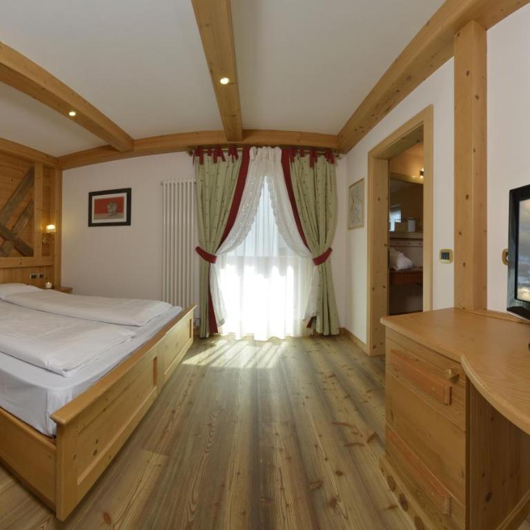 Hotel B&B Andreas - Camera Matrimoniale Superior - 7
