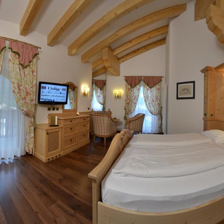 Hotel B&B Andreas - Camera Matrimoniale Superior - 15