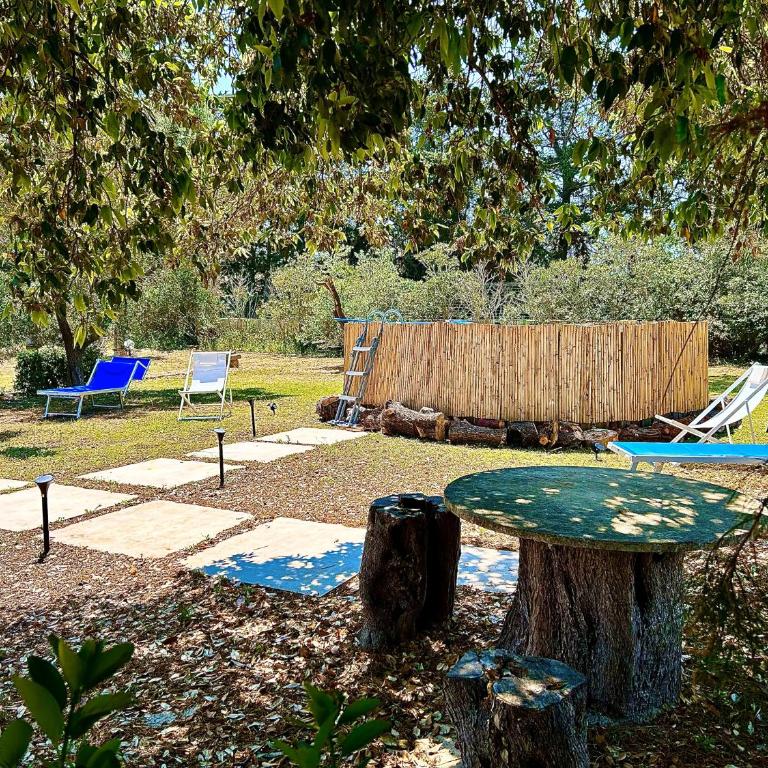 Villa Petrelli - Villa con Piscina Privata - 15