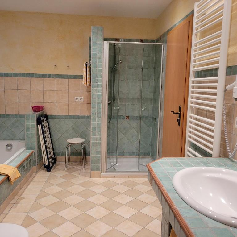 Appartementhaus Steiger - Apartment - Erdgeschoss - 2