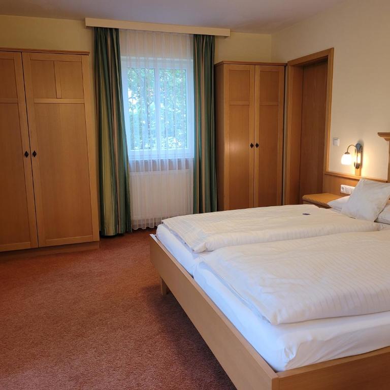 Appartementhaus Steiger - Apartment - Erdgeschoss - 1