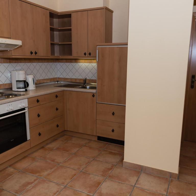 Appartementhaus Steiger - Apartment - Erdgeschoss - 5