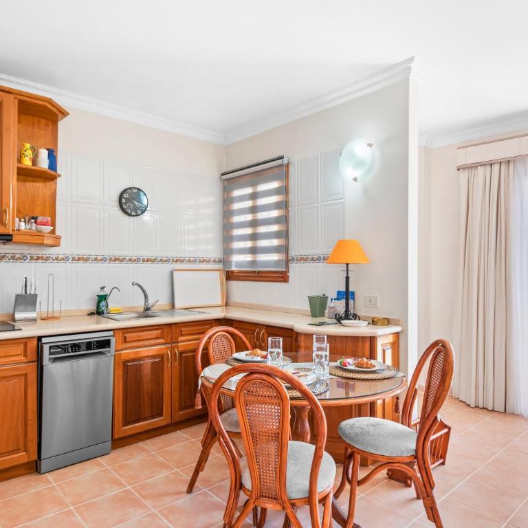 Apartment ROSA - Apartamento de 2 dormitorios - 7