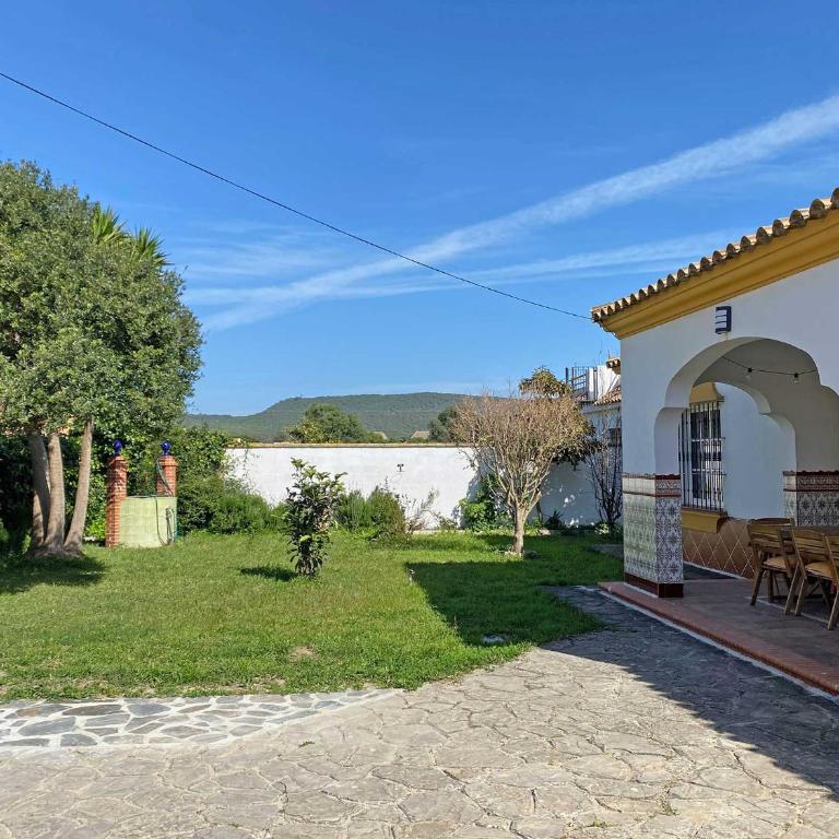 Villa Manoli: 4 bedroom villa in Zahora, ideal for 2 families - Casa de 4 dormitorios - 5