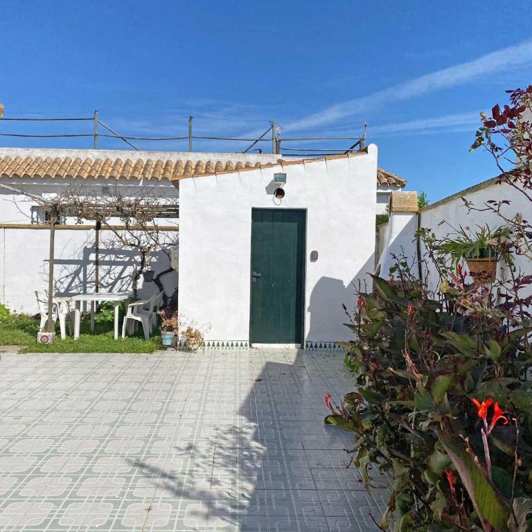 Villa Manoli: 4 bedroom villa in Zahora, ideal for 2 families - Casa de 4 dormitorios - 23