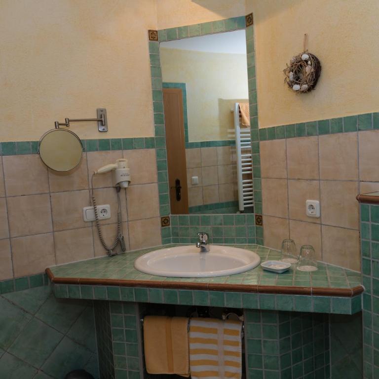 Appartementhaus Steiger - Apartment - 2