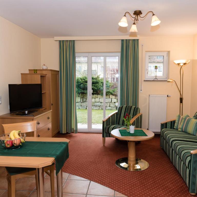Appartementhaus Steiger - Apartment - 1