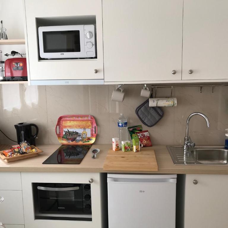 Appartement Maroelvi - Studio Standard - 23