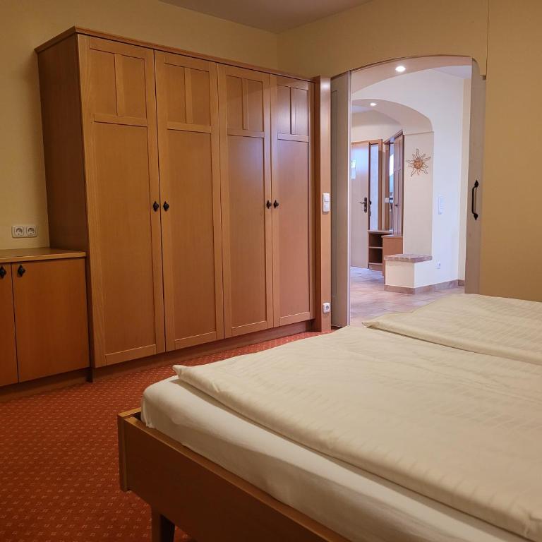 Appartementhaus Steiger - Apartment mit 2 Schlafzimmern - 2