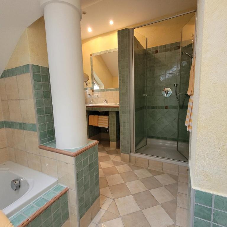 Appartementhaus Steiger - Apartment mit 2 Schlafzimmern - 3