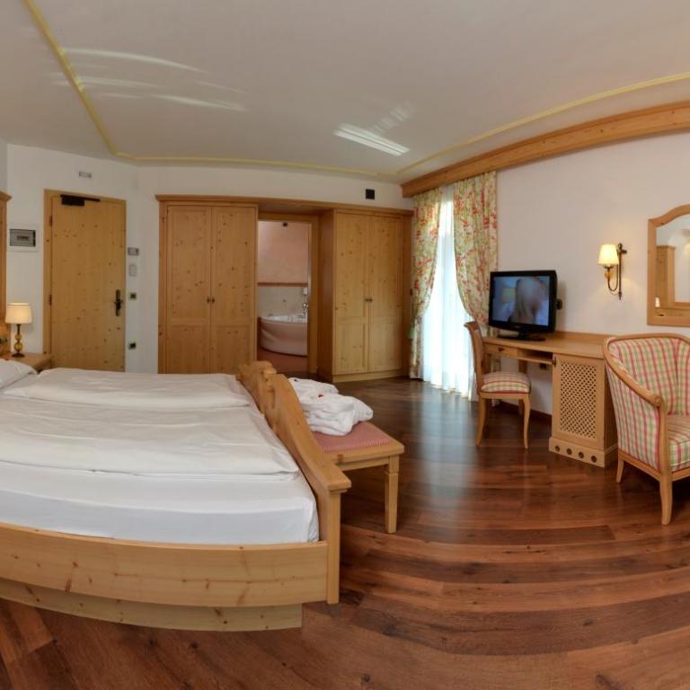 Hotel B&B Andreas - Camera Matrimoniale Superior - 5