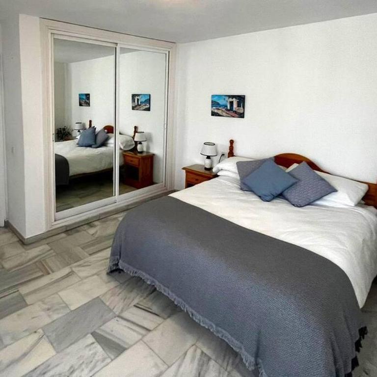 1 bed with mountain views - Apartamento de 1 dormitorio - 5