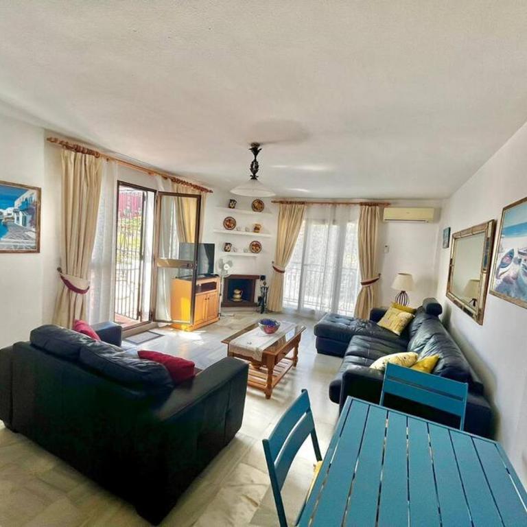 1 bed with mountain views - Apartamento de 1 dormitorio - 6
