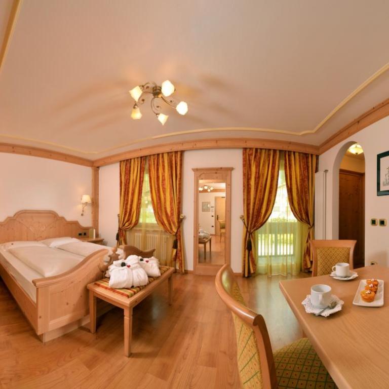Hotel B&B Andreas - Camera Matrimoniale Superior - 17
