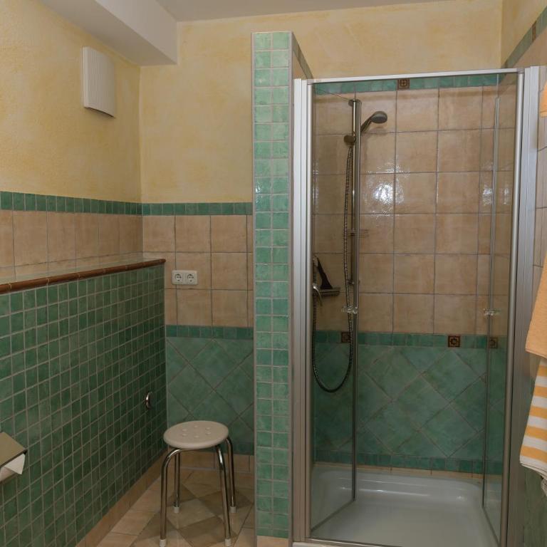 Appartementhaus Steiger - Apartment - 4