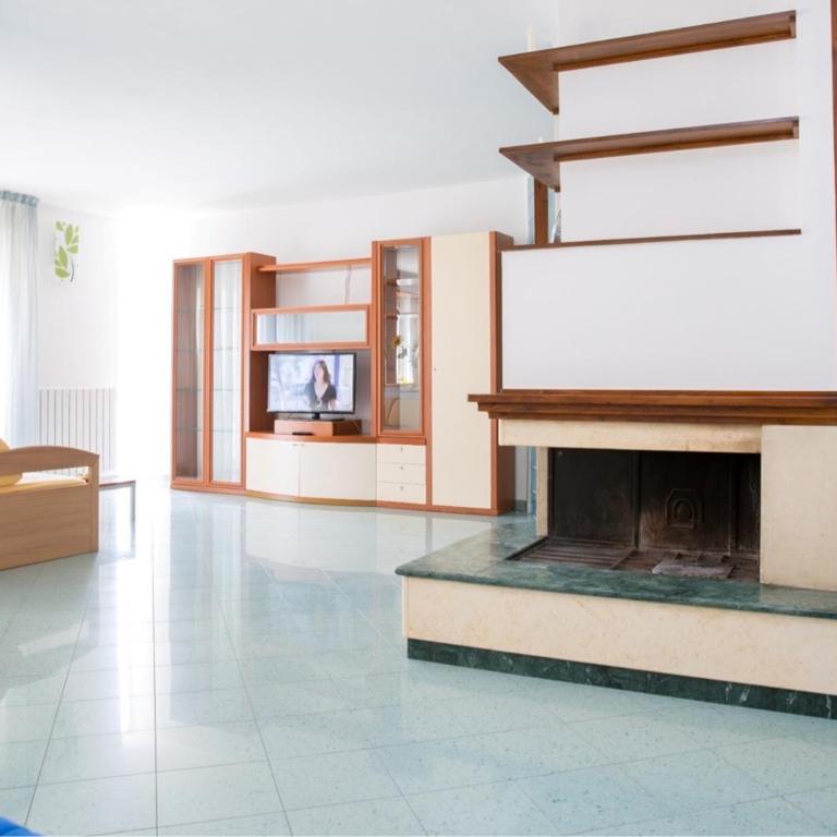 Ampio appartamento ad Otranto in centro con garage a pochi passi dal mare - Residence dei Bizantini - Appartamento con 2 Camere da Letto - 1