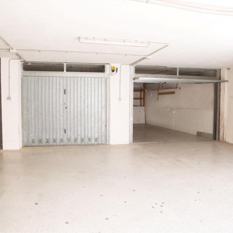 Ampio appartamento ad Otranto in centro con garage a pochi passi dal mare - Residence dei Bizantini - Appartamento con 2 Camere da Letto - 5