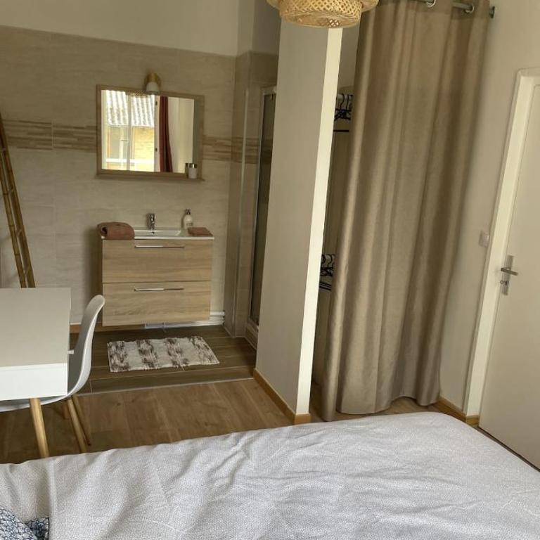 Le LH CENTRE VILLE - Appartement 2 Chambres - 3