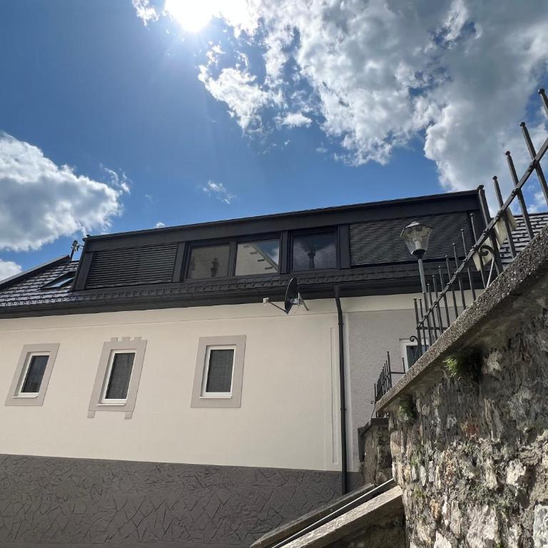 das STOCKSTAN - Apartment mit 1 Schlafzimmer - 30