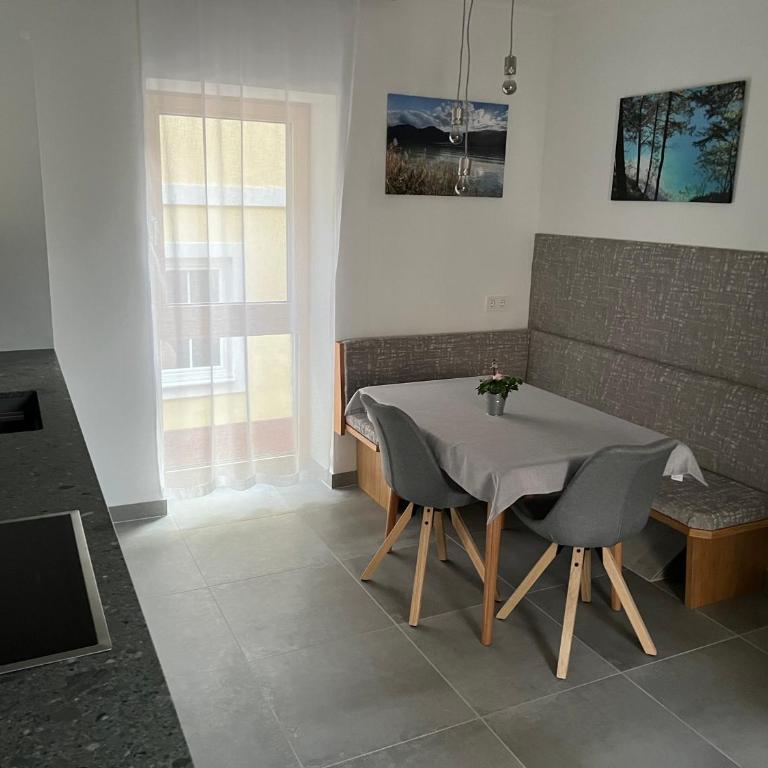 das STOCKSTAN - Apartment mit 1 Schlafzimmer - 15