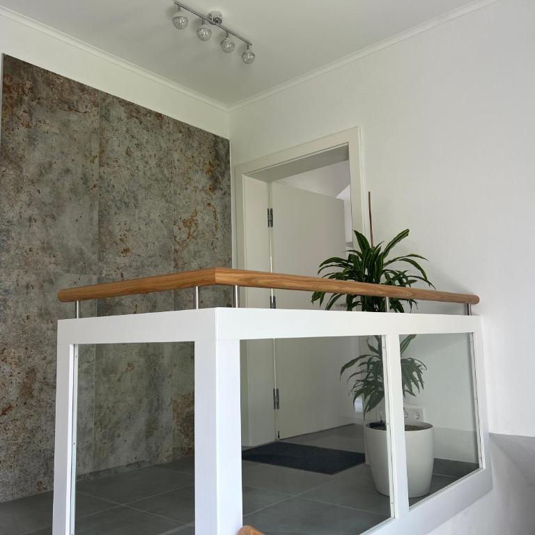 das STOCKSTAN - Apartment mit 1 Schlafzimmer - 21