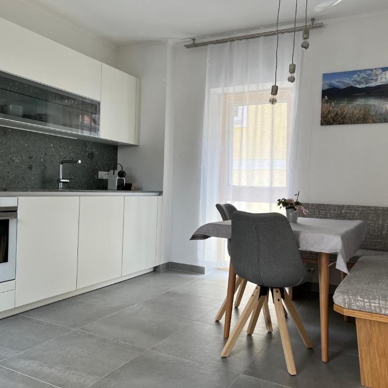 das STOCKSTAN - Apartment mit 1 Schlafzimmer - 19