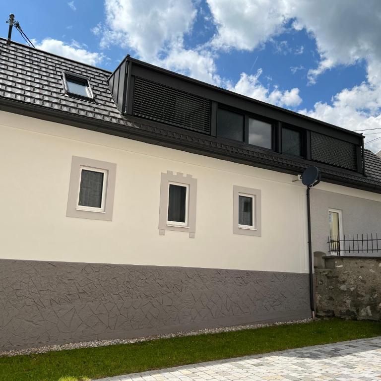 das STOCKSTAN - Apartment mit 1 Schlafzimmer - 29