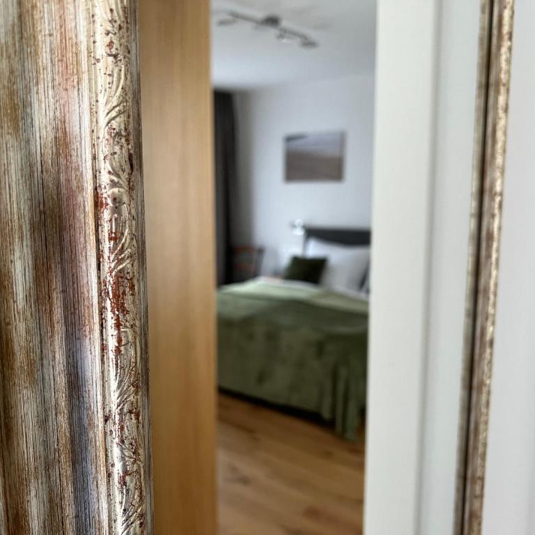 das STOCKSTAN - Apartment mit 1 Schlafzimmer - 4
