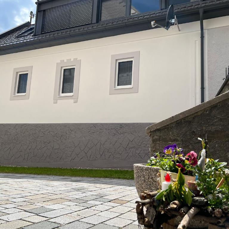 das STOCKSTAN - Apartment mit 1 Schlafzimmer - 28