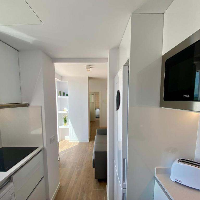 Aparthotel SunClub Salou - Apartamento Superior - 7