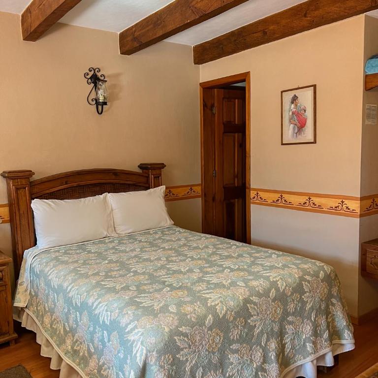 Hotel La Casa de Mamá - King Room - 6