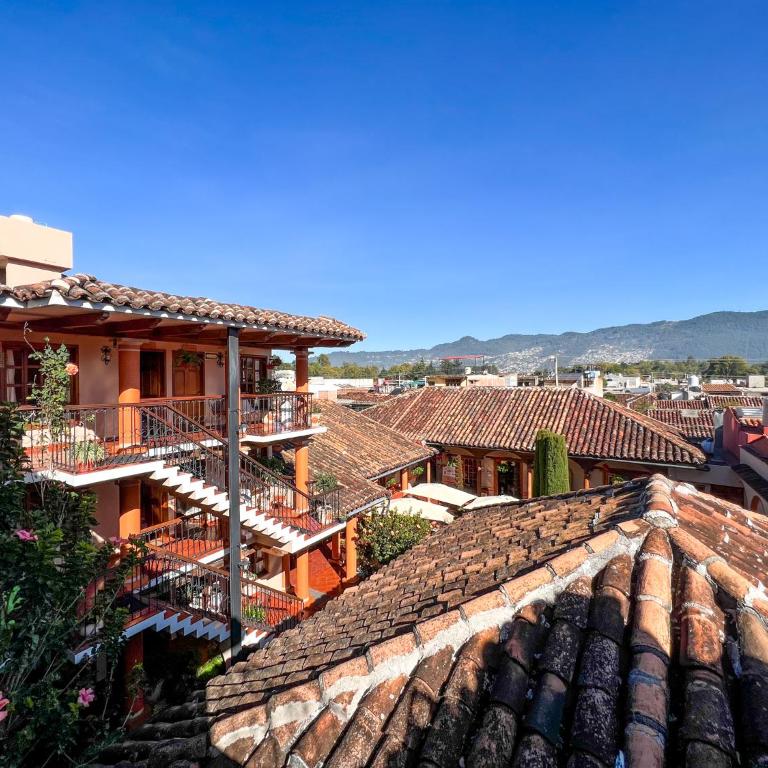 Hotel La Casa de Mamá - Suite - 9
