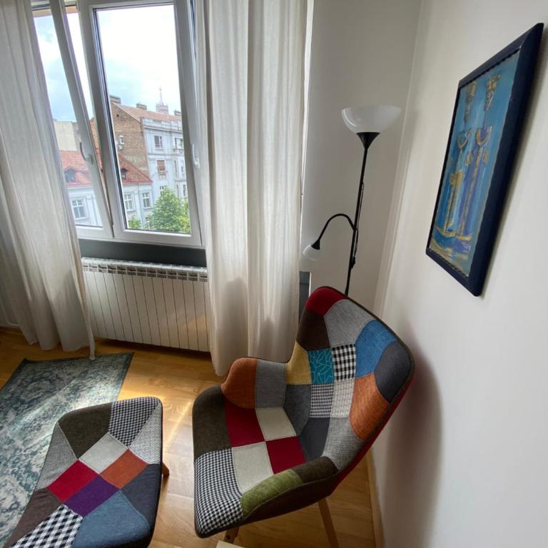 Cozy Apartment in City Centre - Apartman sa 1 Spavaćom Sobom - 5