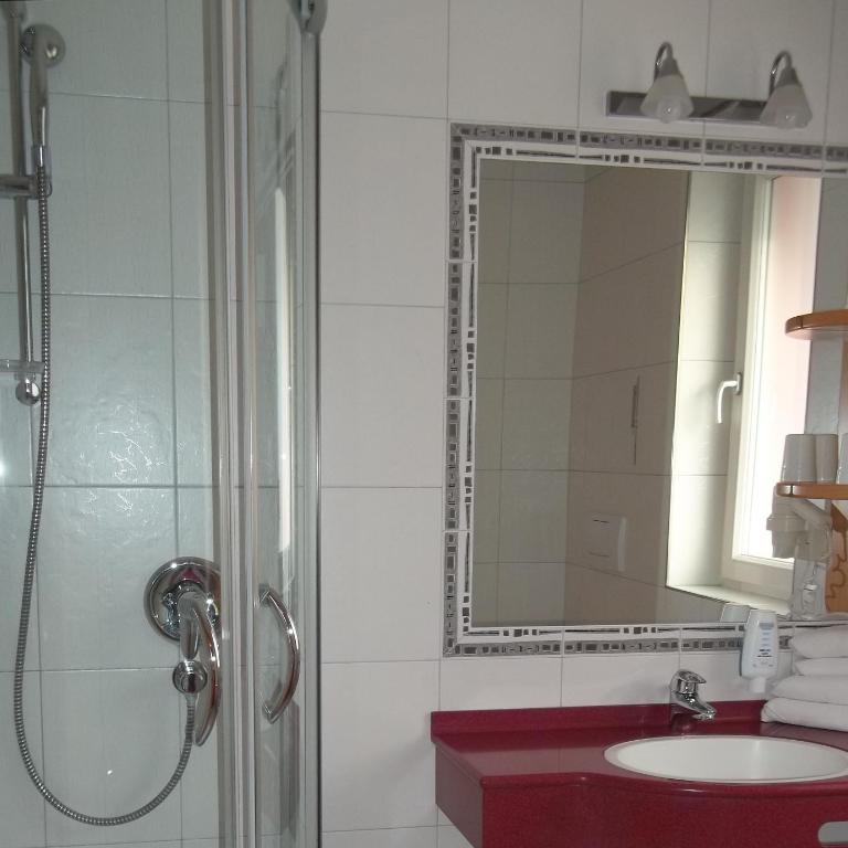 Park Hotel Villa Etschland - Standard Suite - 1
