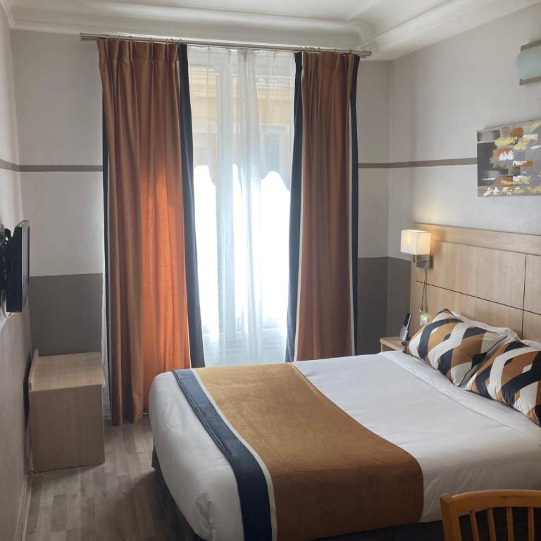 Hotel Phenix Paris - Double Room - 2