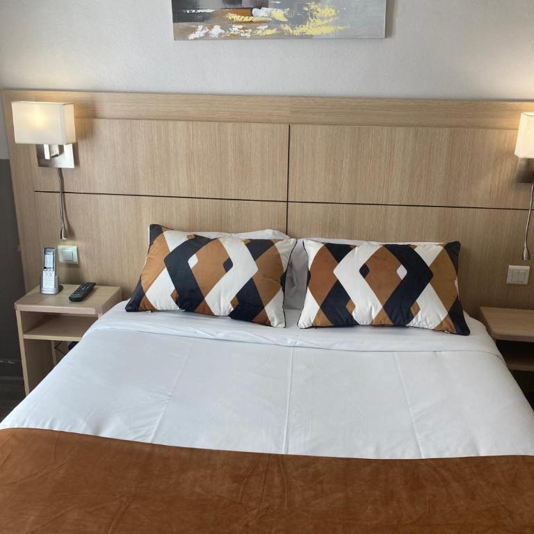 Hotel Phenix Paris - Double Room - 3
