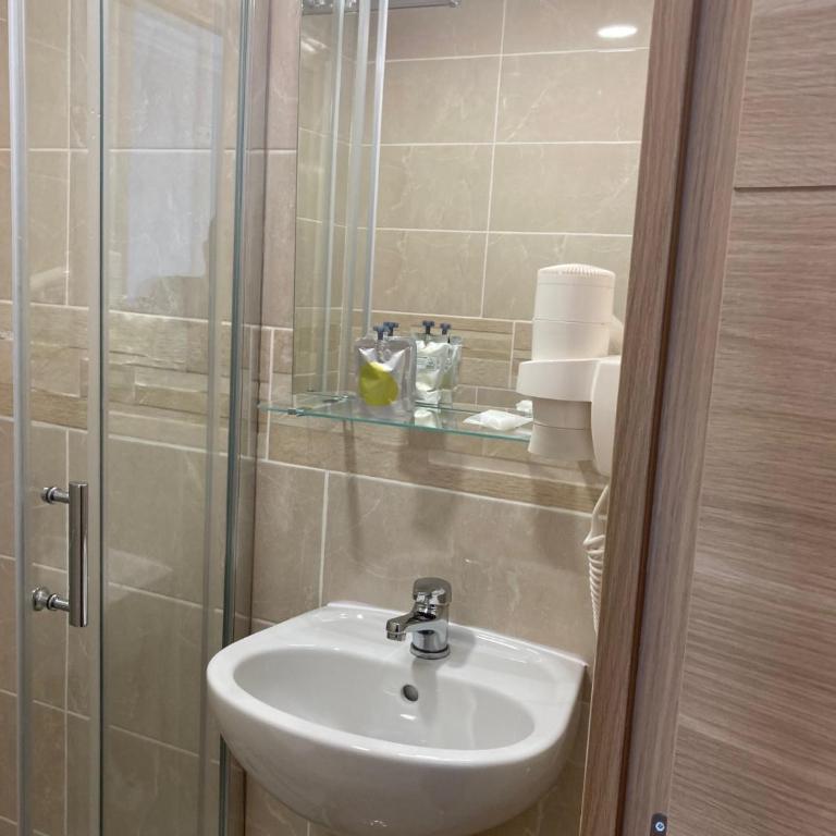 Hotel Phenix Paris - Double Room - 5