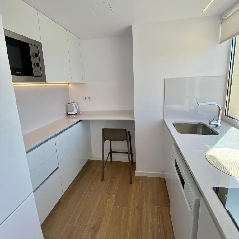 Aparthotel SunClub Salou - Apartamento Superior - 12