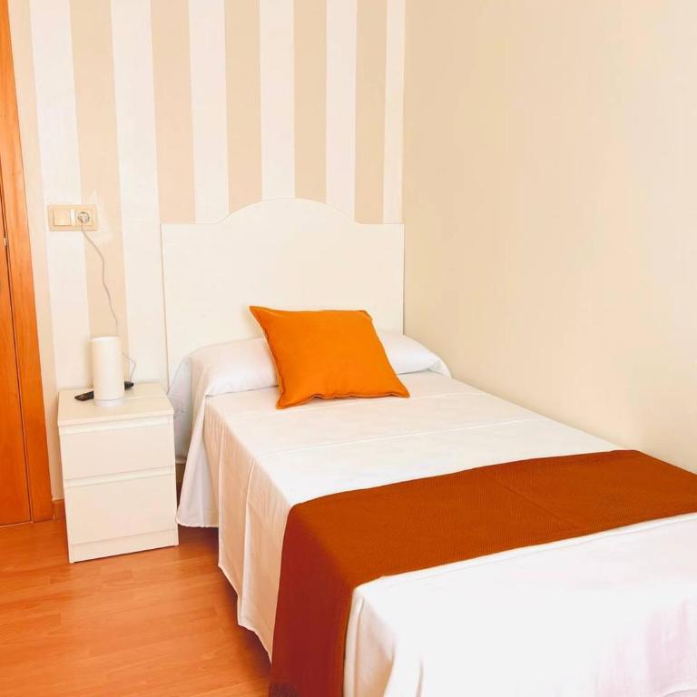 Family & Groups Space, Santiago Center II - No Kitchen - Apartment - 11