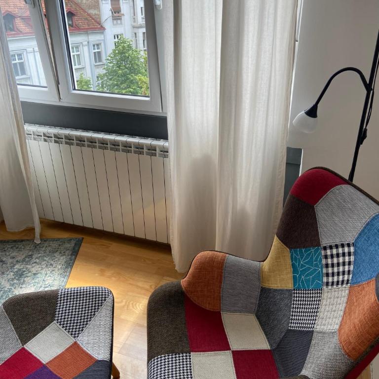 Cozy Apartment in City Centre - Apartman sa 1 Spavaćom Sobom - 15