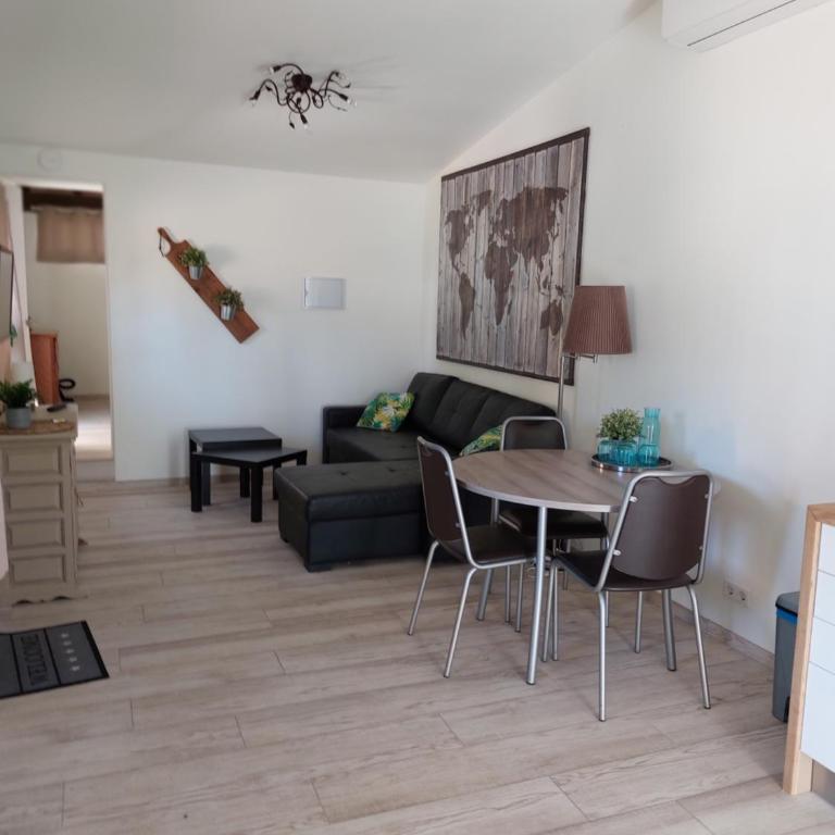 Appartement el toro Alhaurin - One-Bedroom Apartment - 4