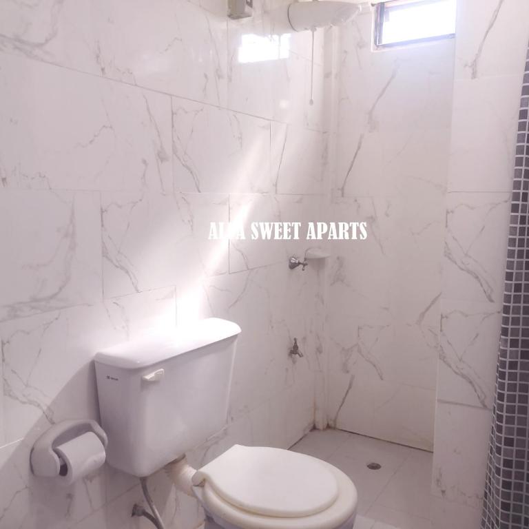 ALFA SWEET APARTS - Habitación Doble - 2 camas - 10