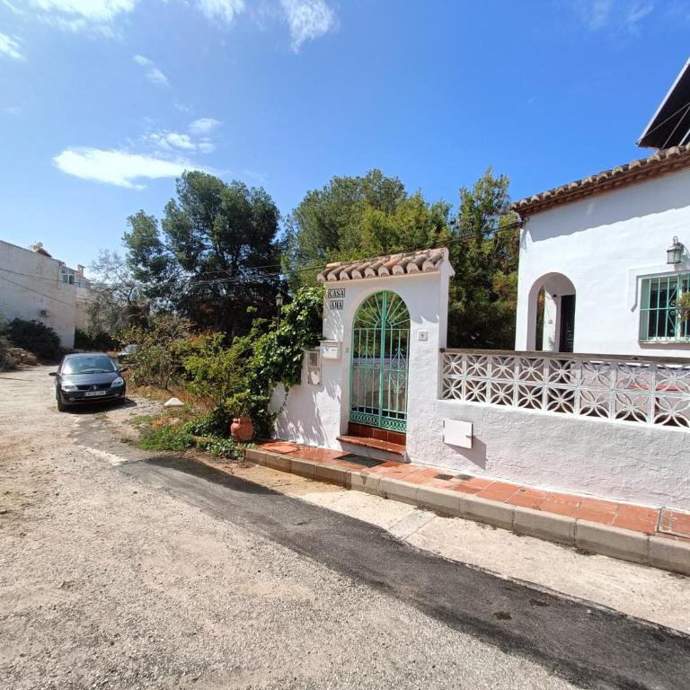 Casa Ana Nerja - Casa de 2 dormitorios - 38