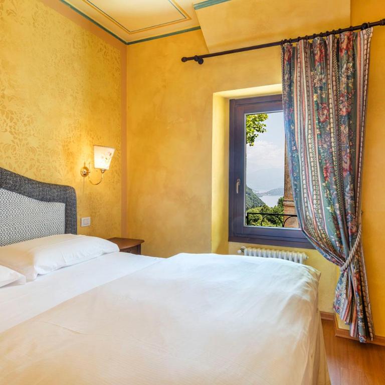 La Griglia Hotel - Camera Deluxe - 2