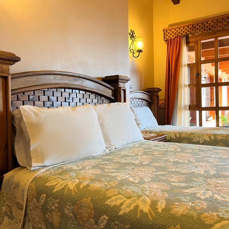 Hotel La Casa de Mamá - Triple Room - 6