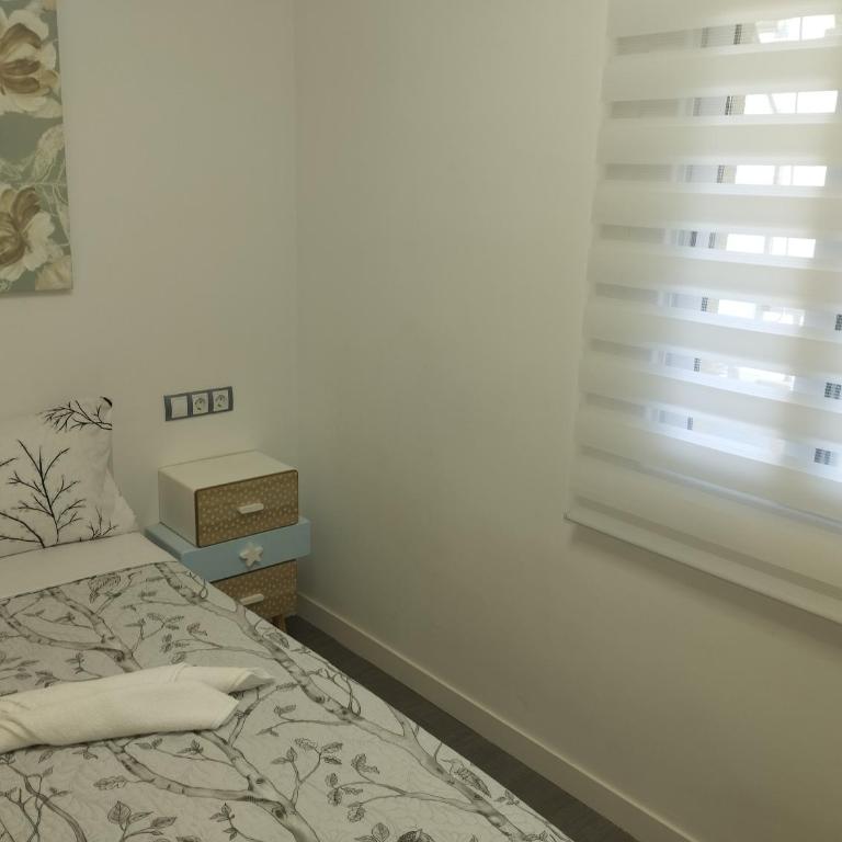 Ático Frente al Mar con Parking para 5 personas - Apartamento de 3 dormitorios - 20