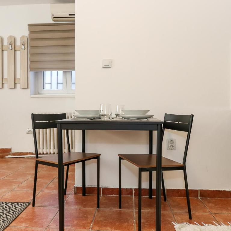 Studio Vracar - Studio - 8